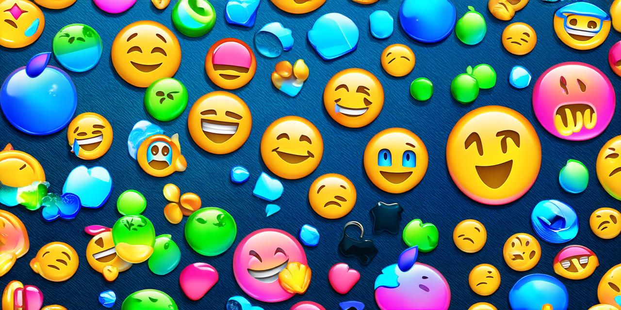 What are the latest emojis introduced in iOS 18? Discover the fun new additions