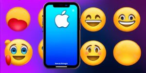 How to make a personalized emoji on iOS 18? Explore easy steps here