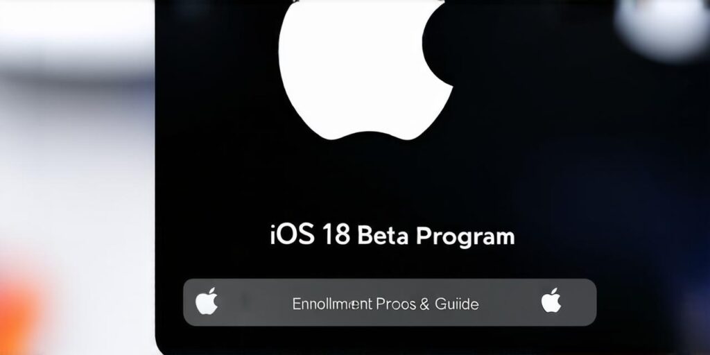 How to enroll in the iOS 18 beta program? Discover the perks & process