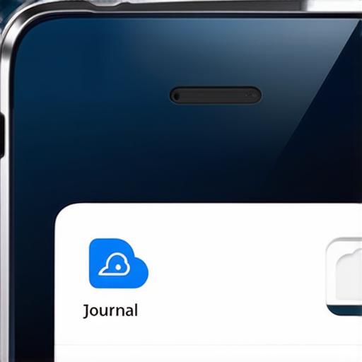 Unique Features of the Latest Journal App