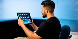 How can I upgrade my iPad to iOS 16? Learn the simple steps here