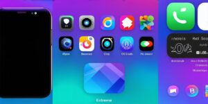 How to enable dark mode for apps on iOS 18. Discover the easy steps