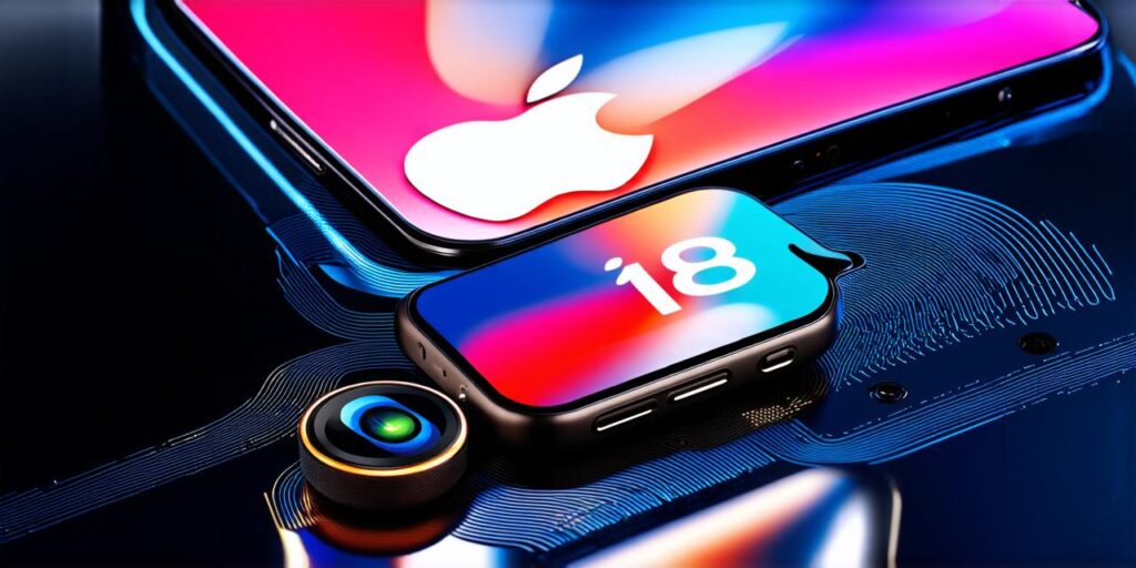 What is the iOS 18 beta version? Discover its groundbreaking features